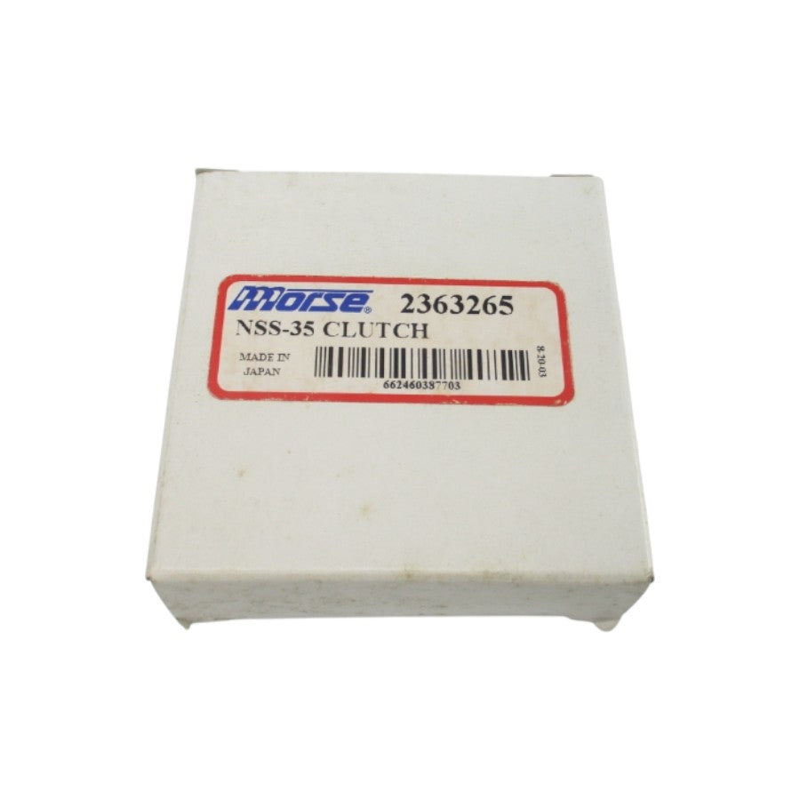MORSE 2363265 NSS-35 NSMP