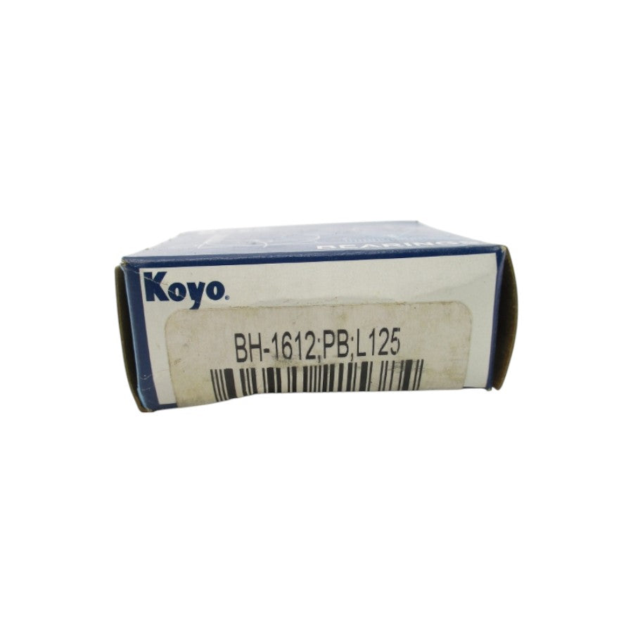 KOYO BH-1612;PB;L125 NSMP