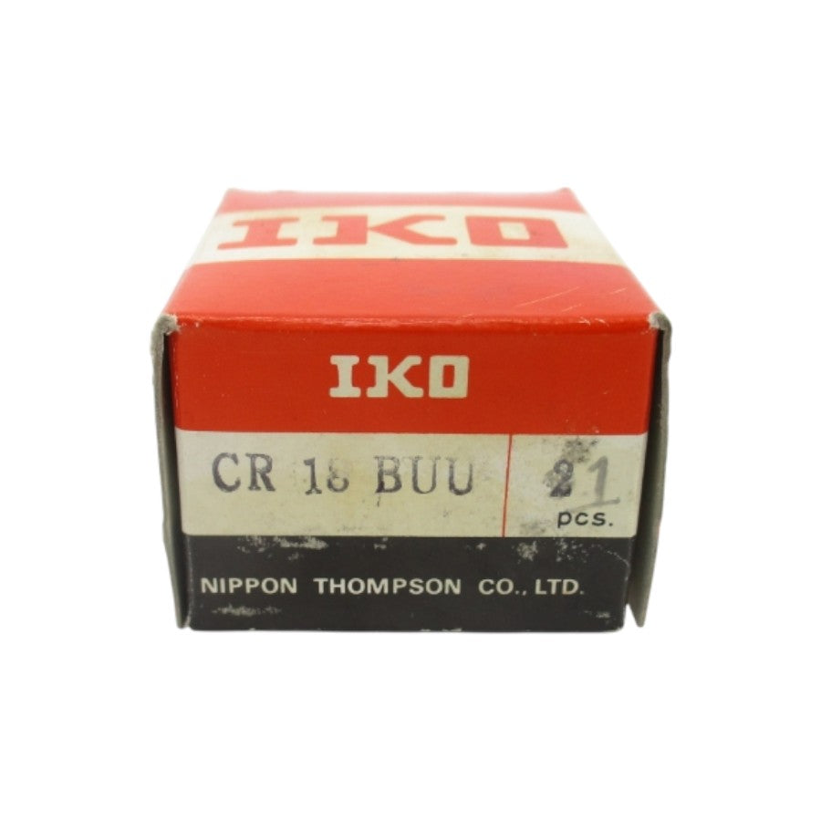 IKO CR18BUU NSMP