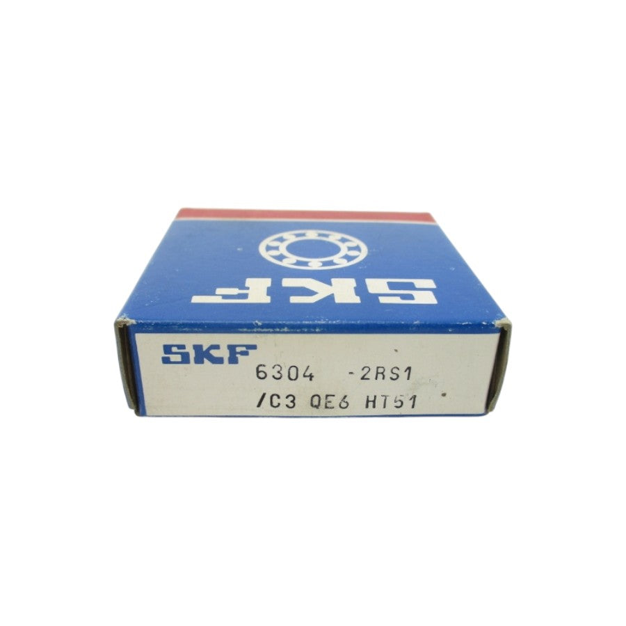 SKF 6304-2RS1/C3QE6HT51 NSFS
