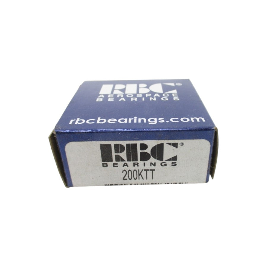 RBC 200KTT NSMP