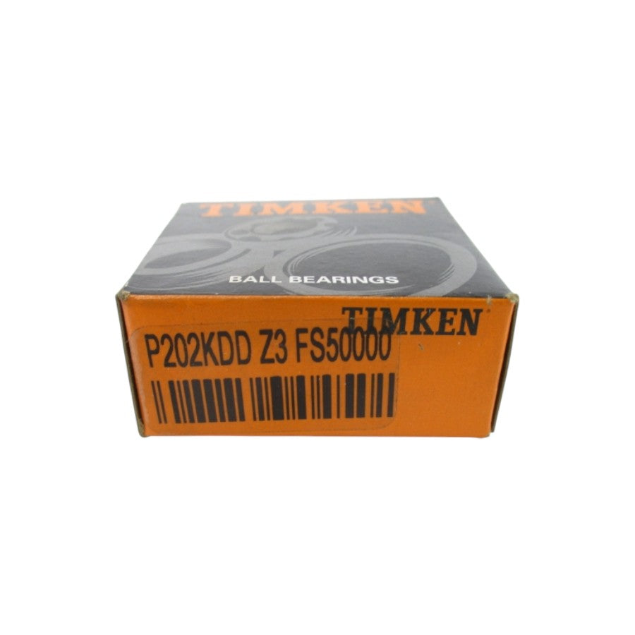 TIMKEN P202KDDZ3FS50000 NSMP