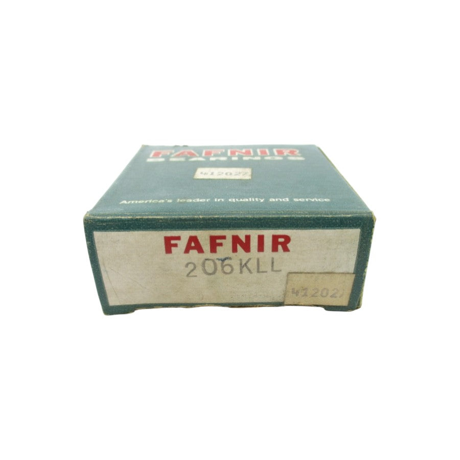 FAFNIR 206KLL NSMP