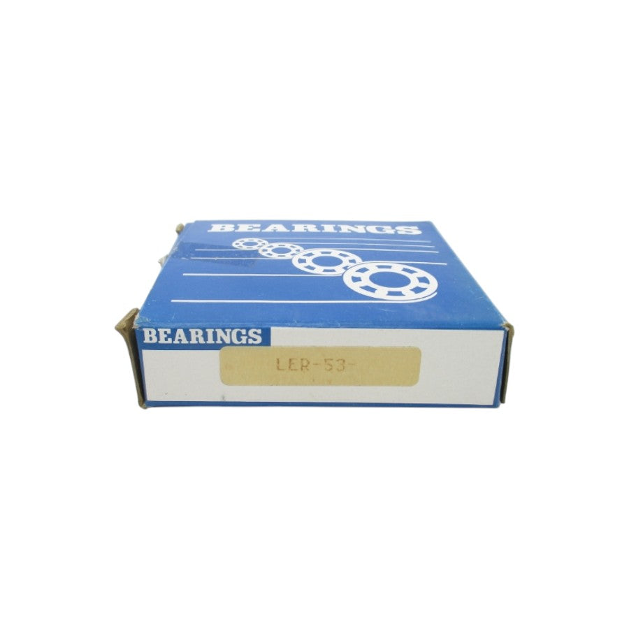 BEARINGS LER-53 NSMP
