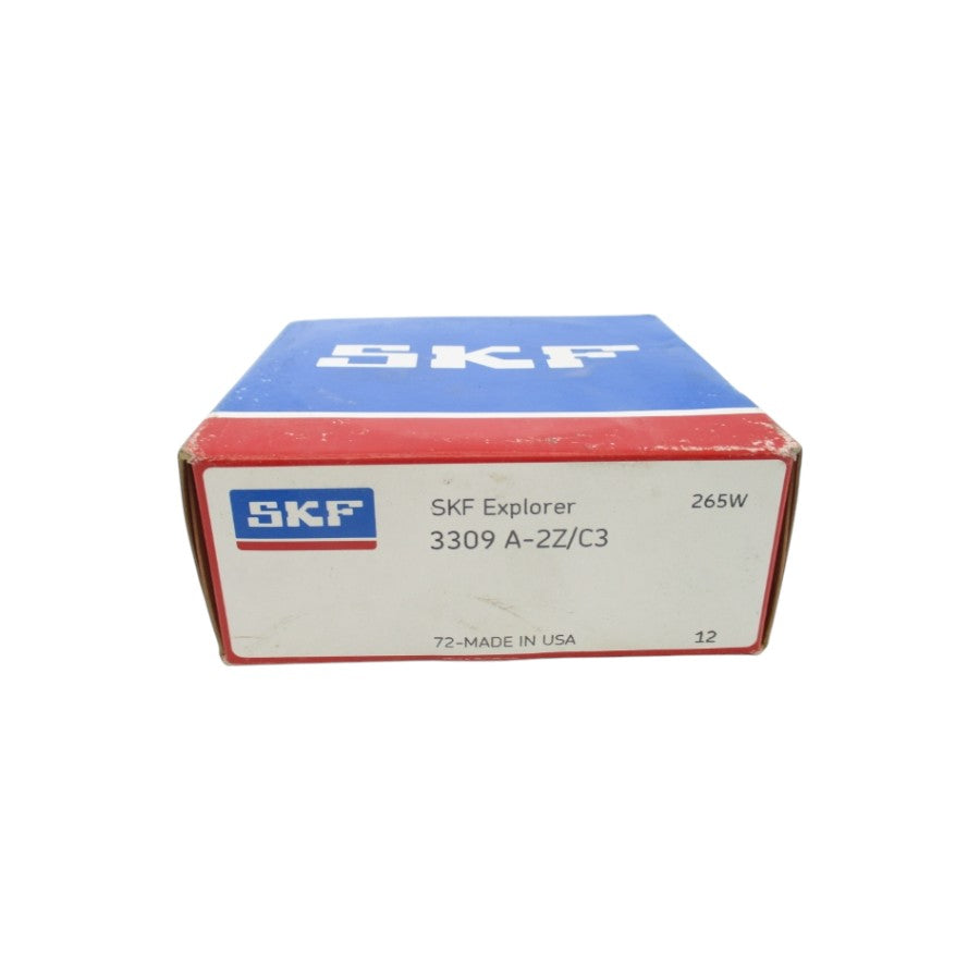 SKF 3309A-2Z/C3 NSFS