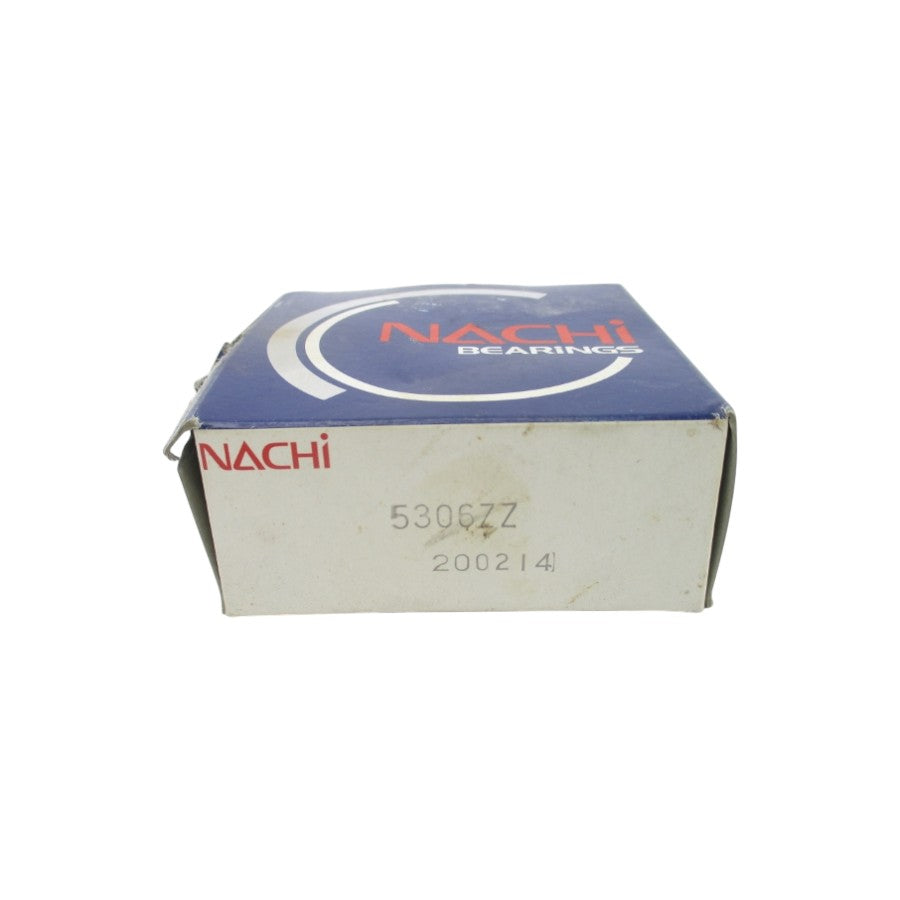 NACHI 5306ZZ NSMP