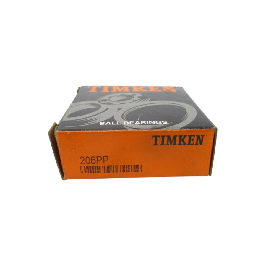 TIMKEN 206PP NSMP