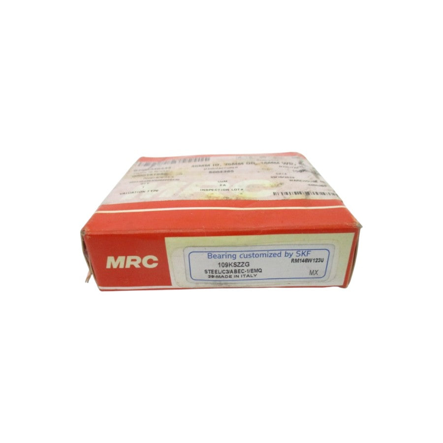 MRC 109KSZZG NSFS