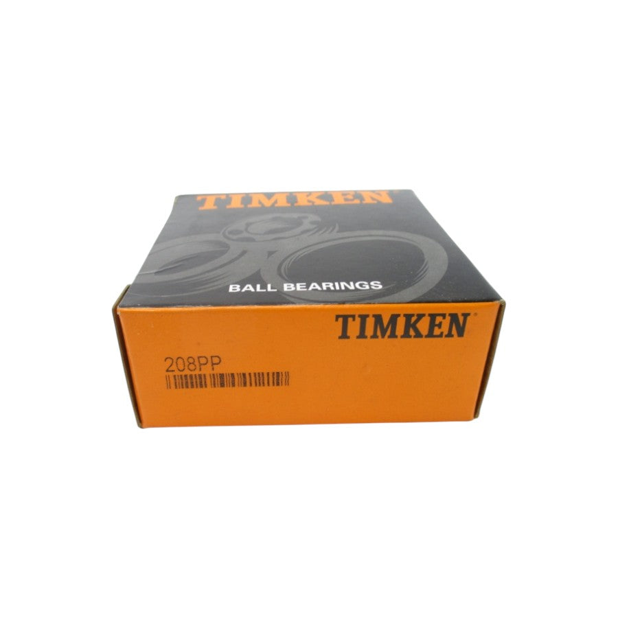 TIMKEN 208PP NSMP