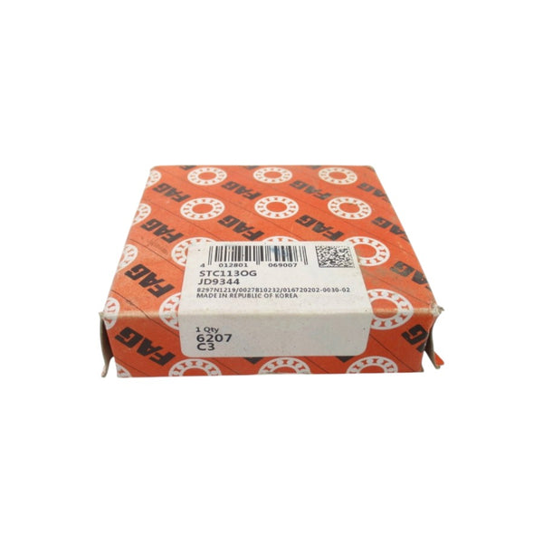 FAG 6207C3 NSMP