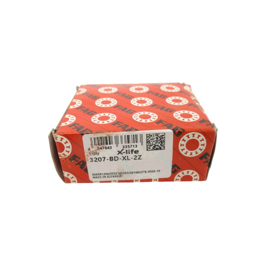 FAG 3207-BD-XL-2Z NSMP