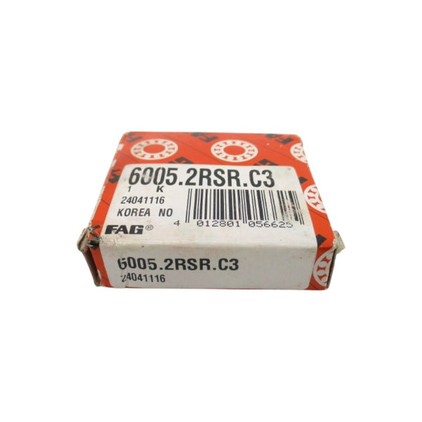 FAG 6005.2RSR.C3 NSMP