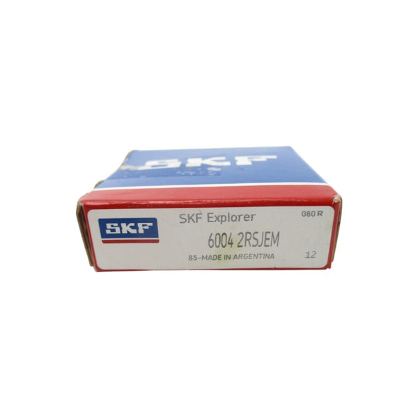 SKF 60042RSJEM NSMP