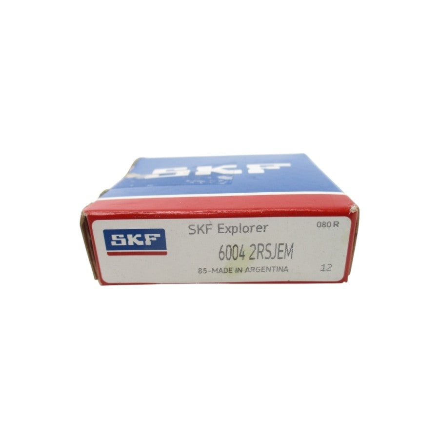 SKF 60042RSJEM NSMP