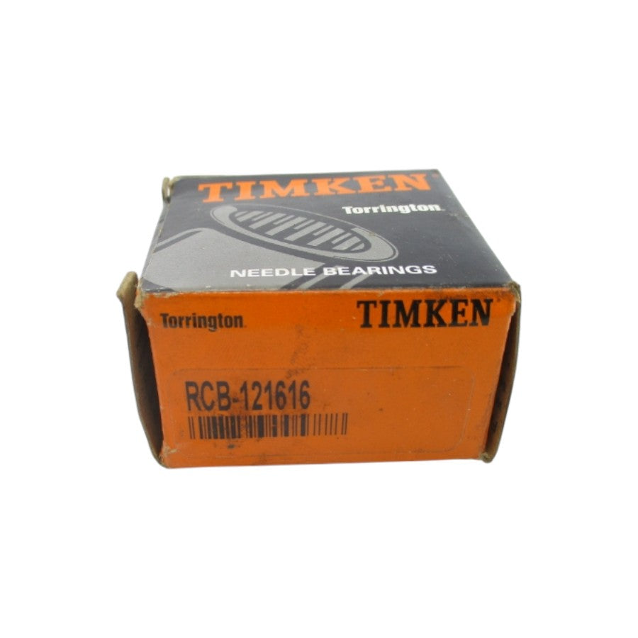 TIMKEN RCB-121616 NSMP