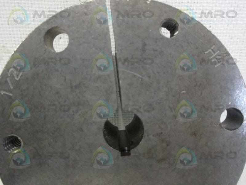 TB WOODS SDS 1/2" NSNP