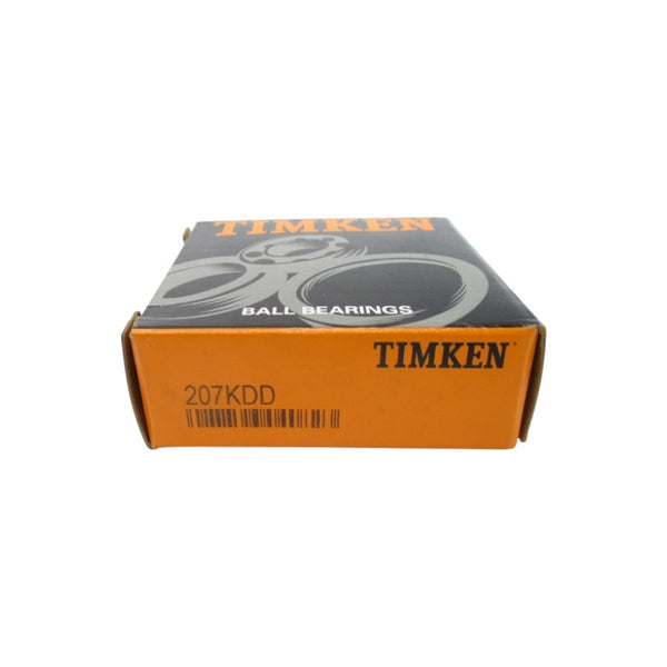 TIMKEN 207KDD NSMP