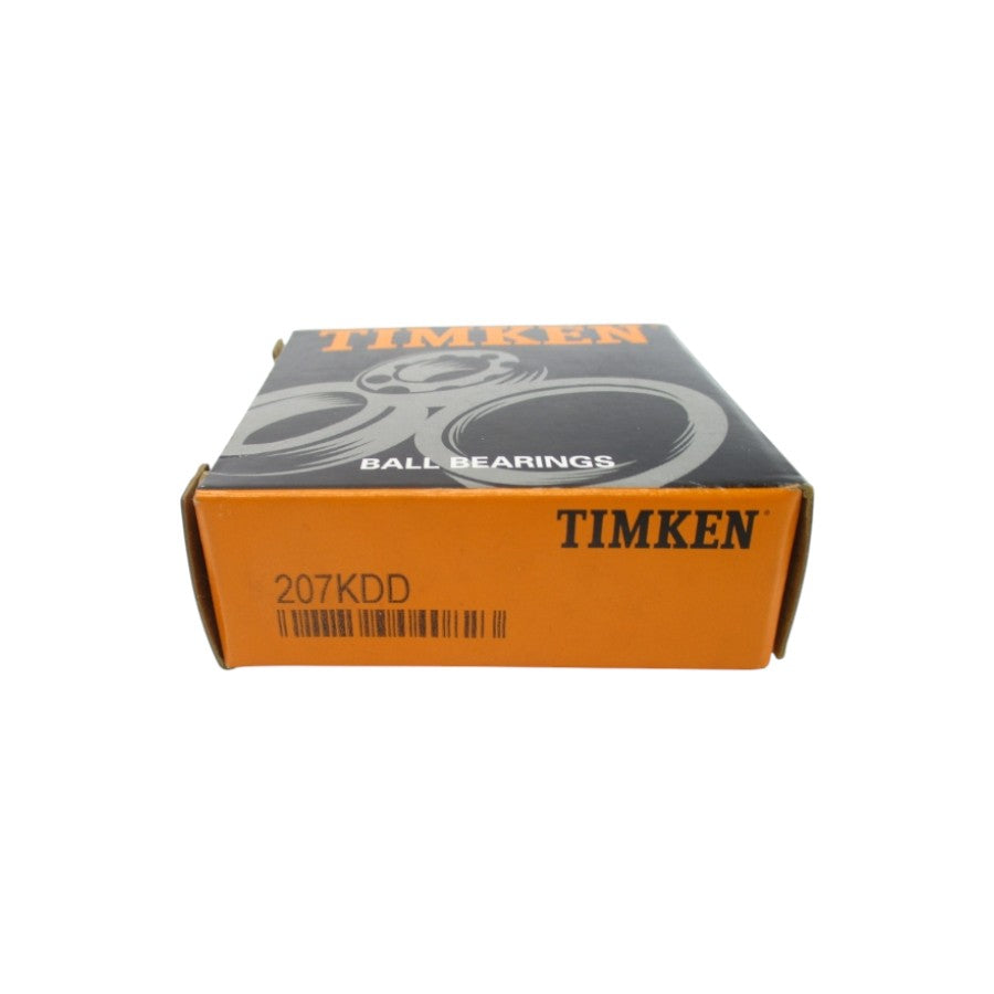 TIMKEN 207KDD NSMP