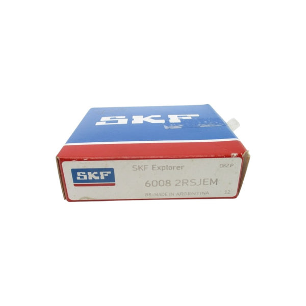 SKF 60082RSJEM NSMP