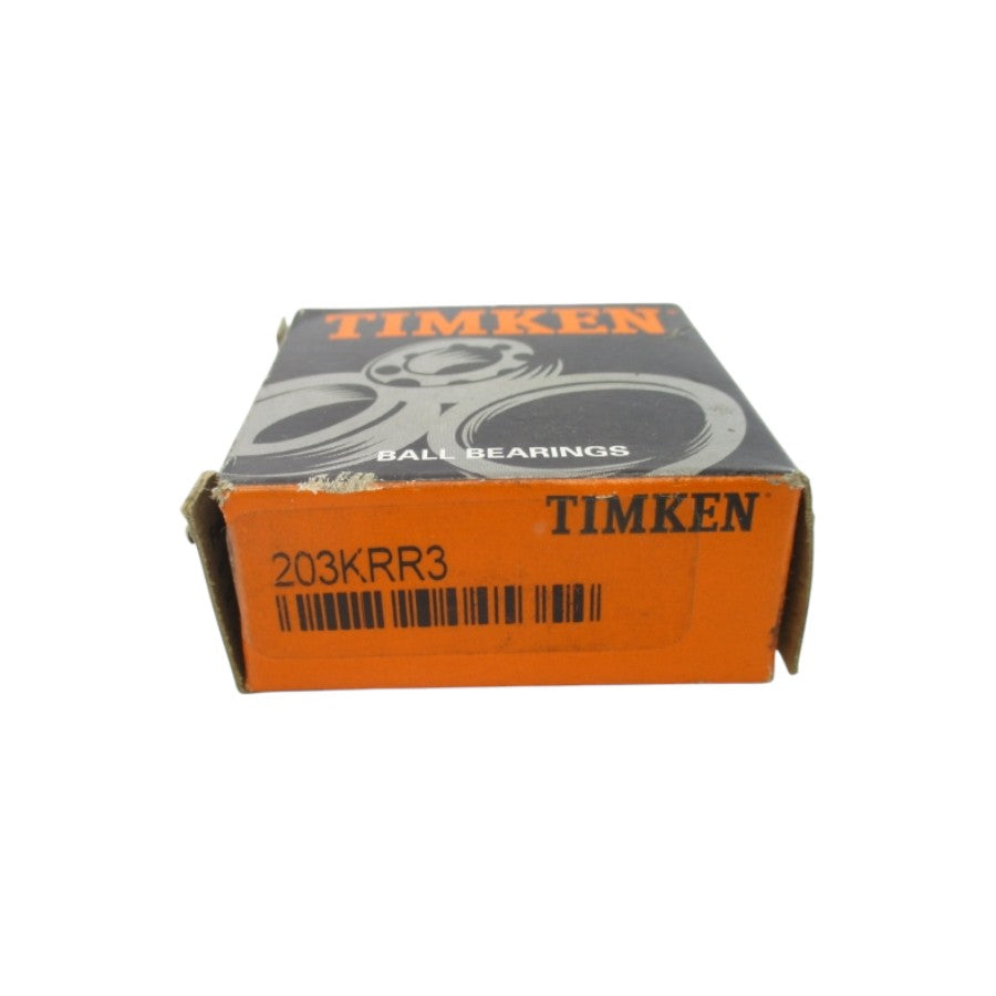 TIMKEN 203KRR3 NSMP