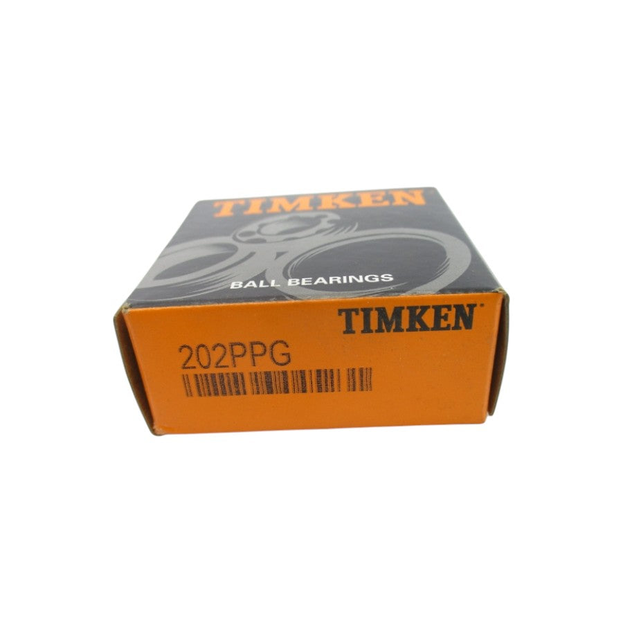 TIMKEN 202PPG NSMP