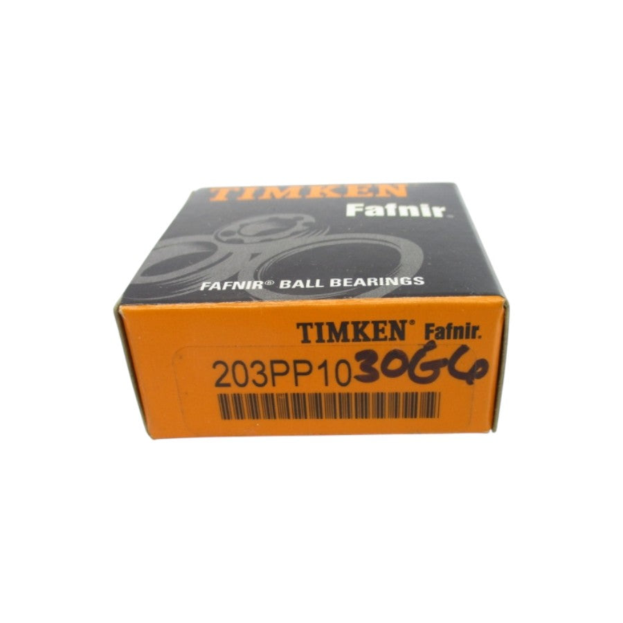TIMKEN 203PP10 NSMP