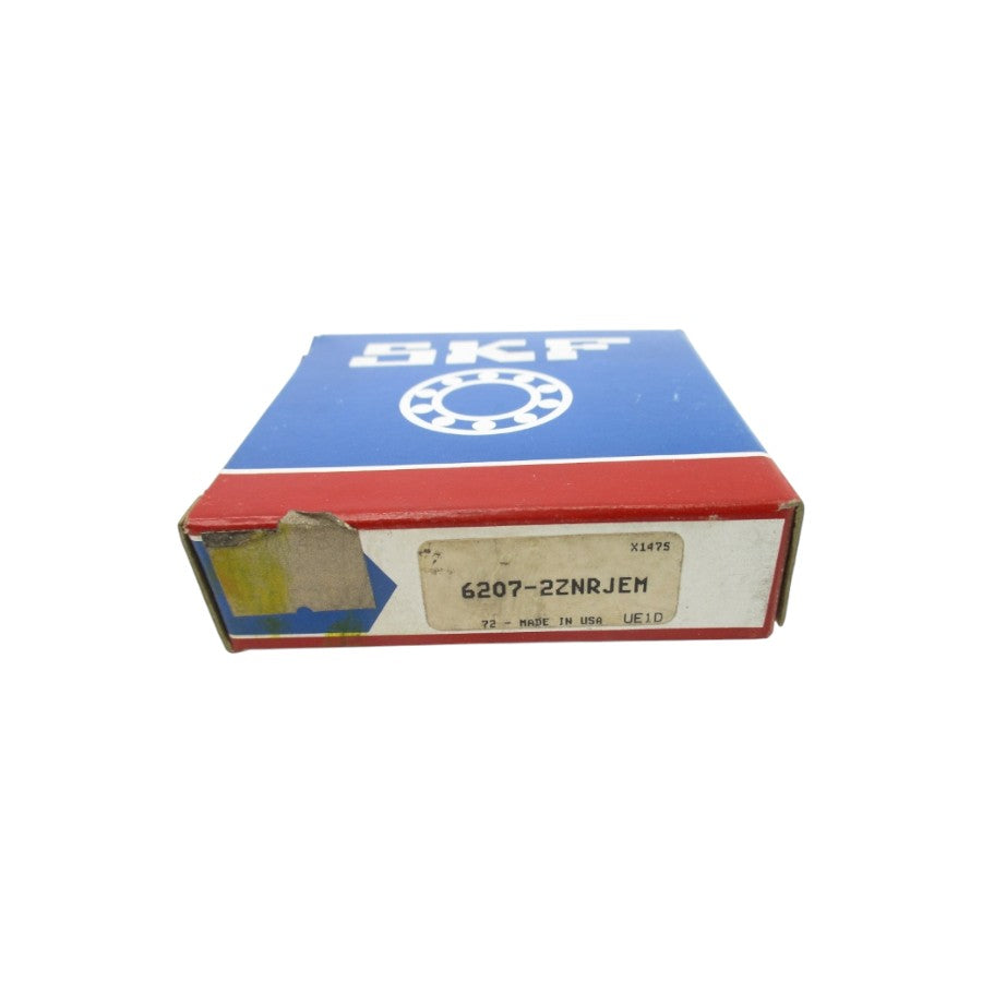 SKF 6207-2ZNRJEM NSFS