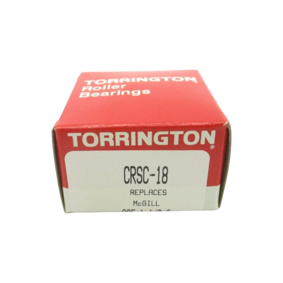 TORRINGTON CRSC-18 NSMP
