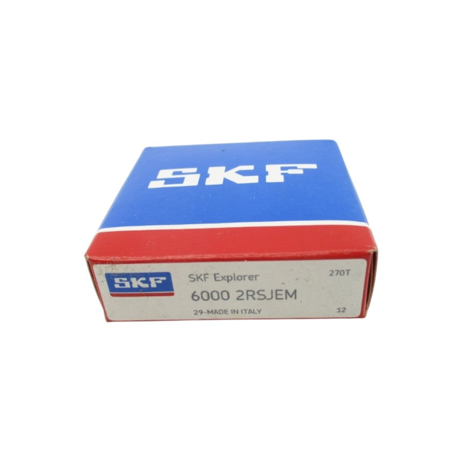 SKF 60002RSJEM NSFS