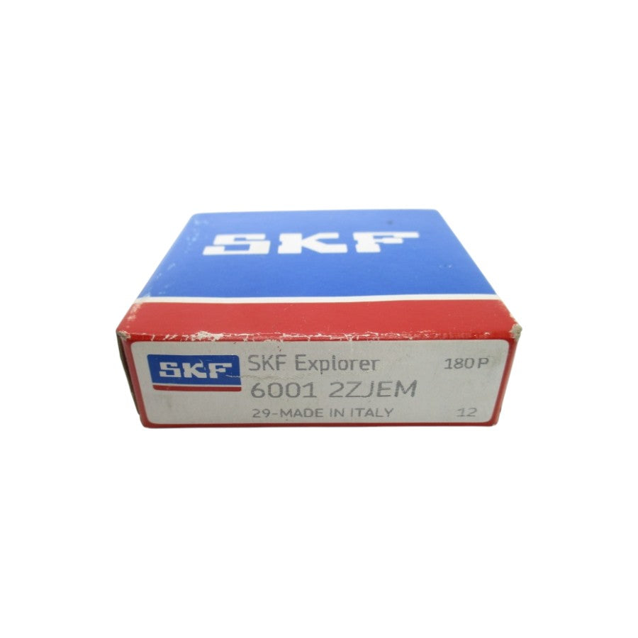 SKF 60012ZJEM NSFS