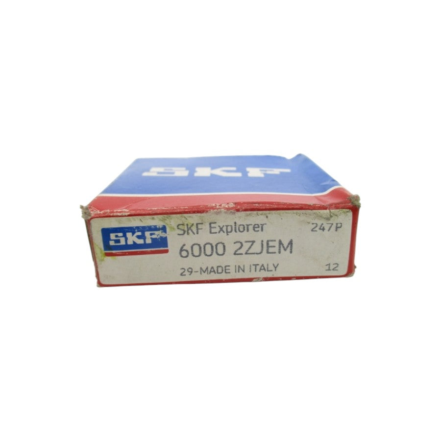 SKF 60002ZJEM NSFS