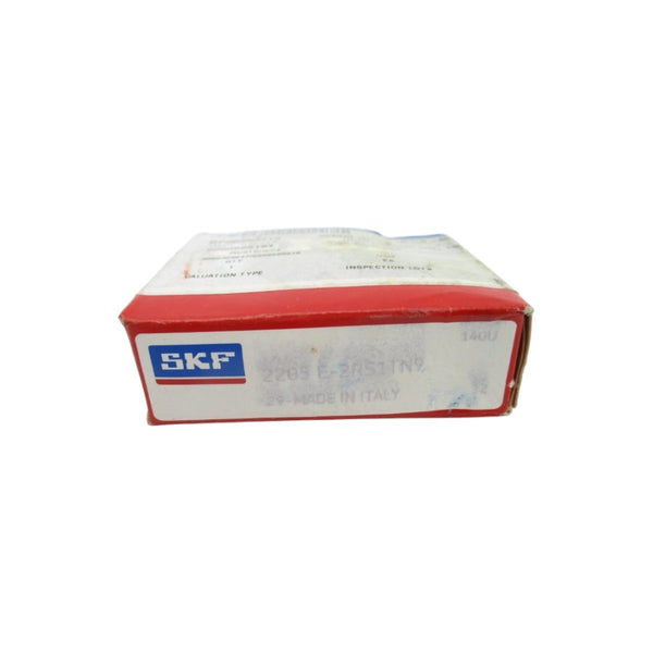 SKF 2205E-2RS1TN9 NSFS