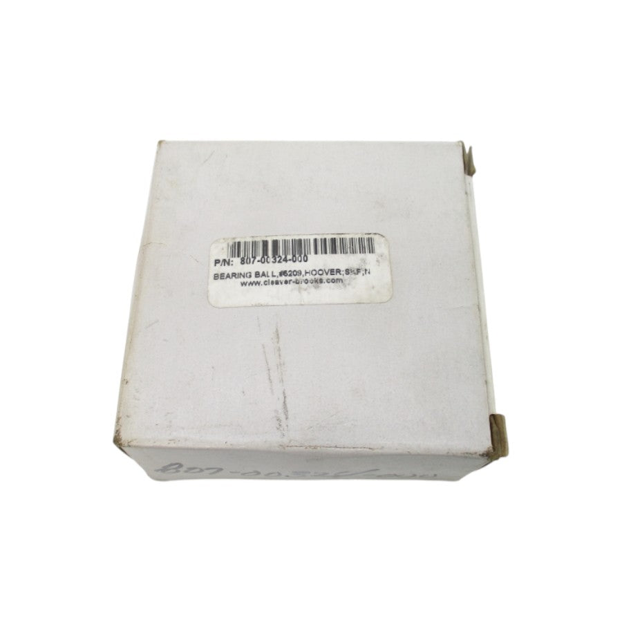 CLEAVER BROOKS 807-00324-000 NSMP
