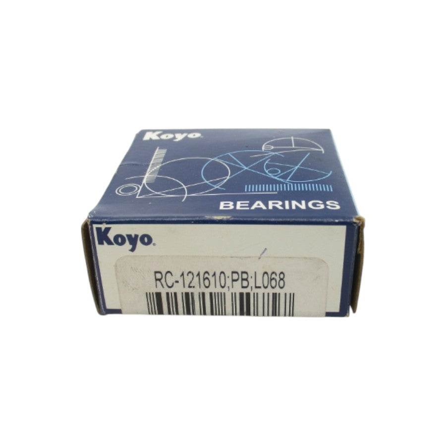 KOYO RC-121610;PB;L068 NSMP