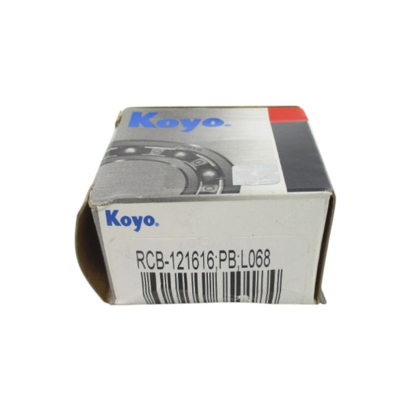 KOYO RCB-121616;PB;L068 NSMP
