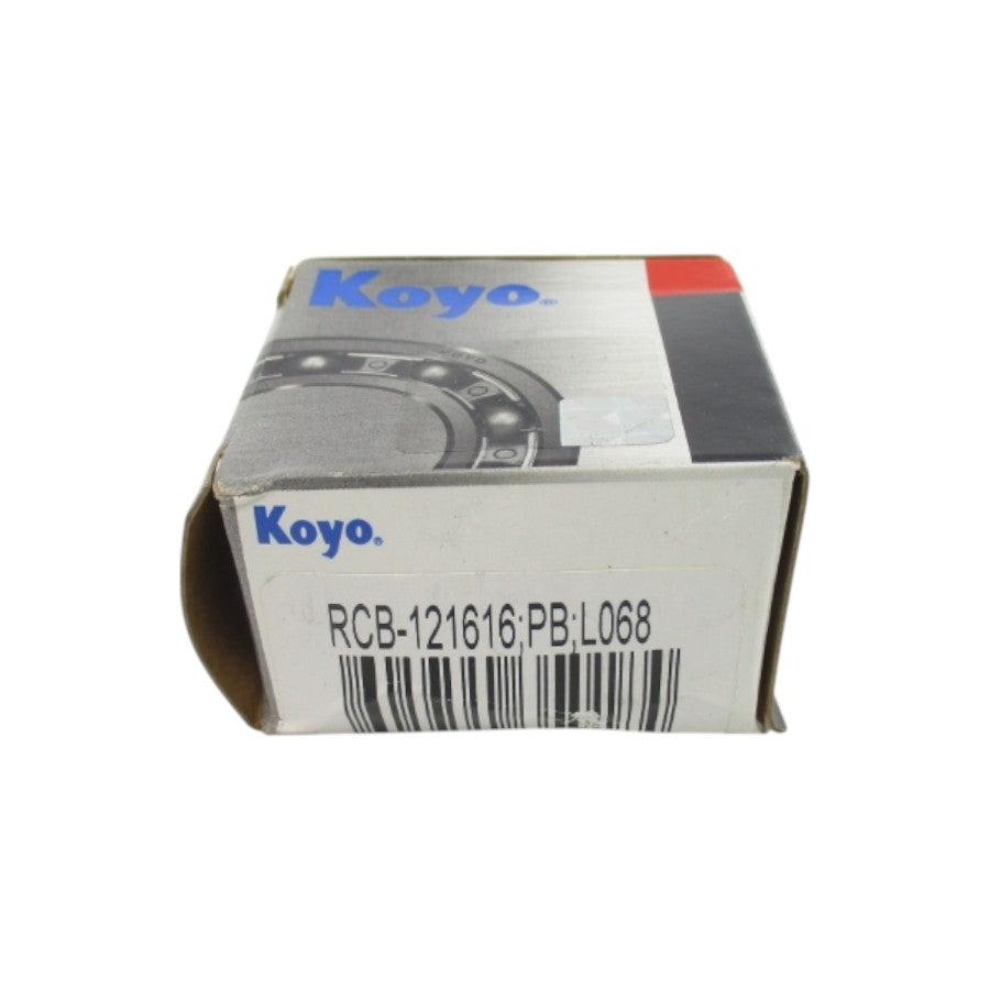 KOYO RCB-121616;PB;L068 NSMP