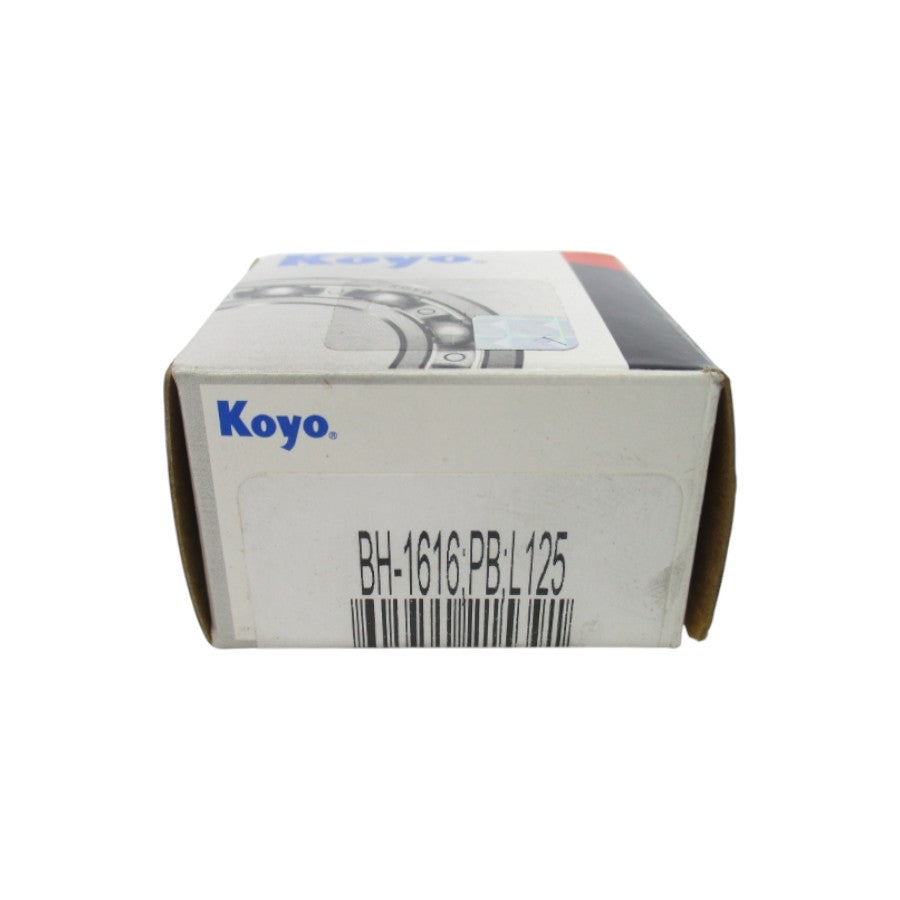 KOYO BH-1616;PB;L125 NSMP