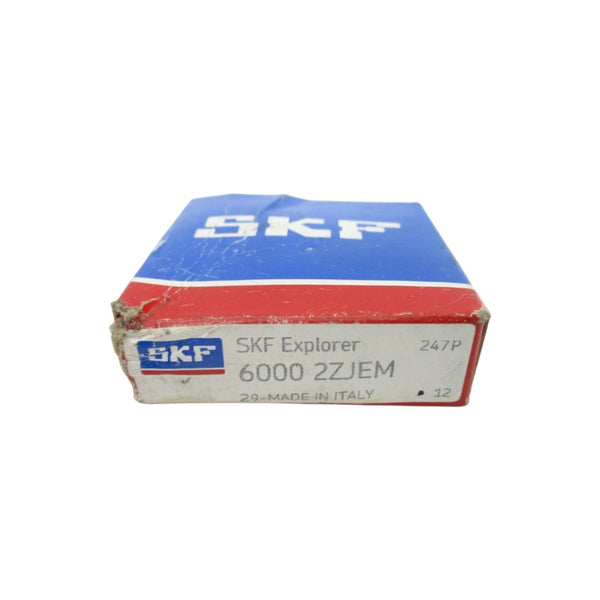 SKF 60002ZJEM NSMP