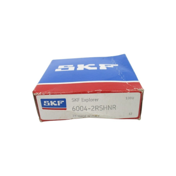 SKF 6004-2RSHNR NSMP