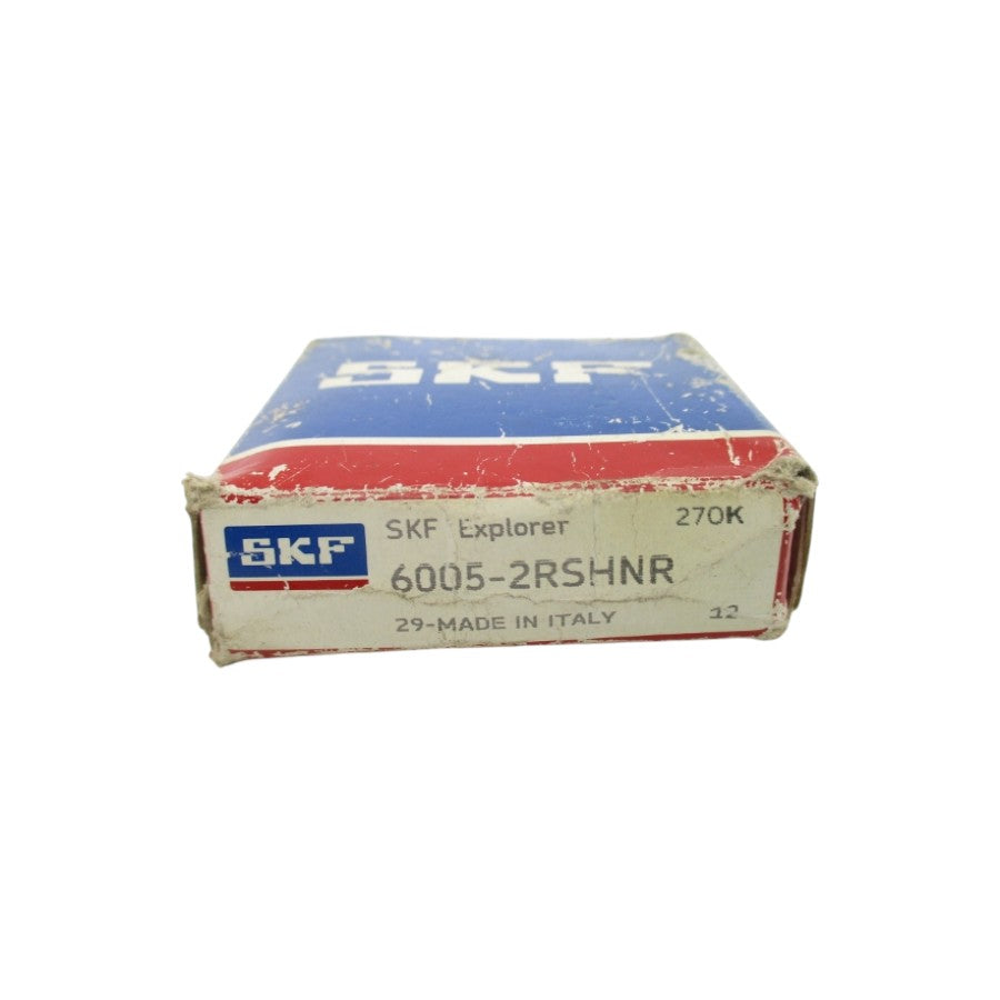 SKF 6005-2RSHNR NSMP