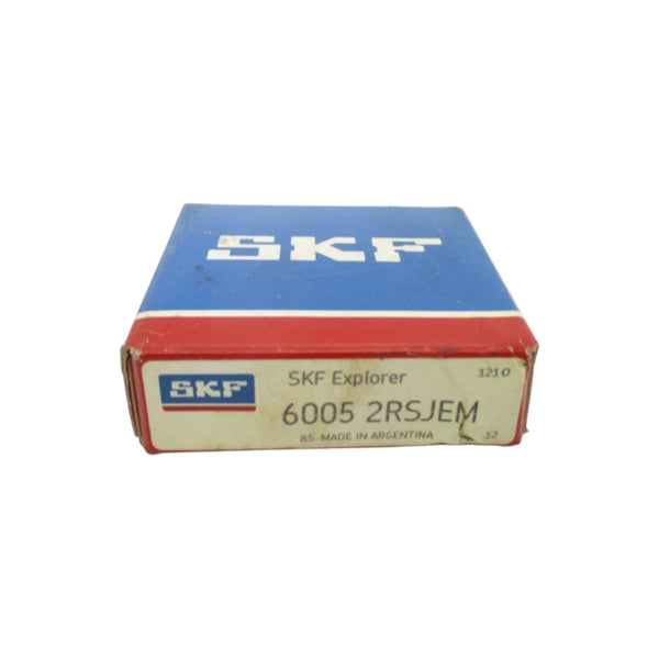 SKF 60052RSJEM NSFS