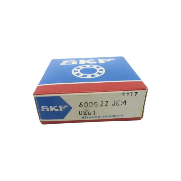 SKF 60052ZJEMUEU1 NSFS