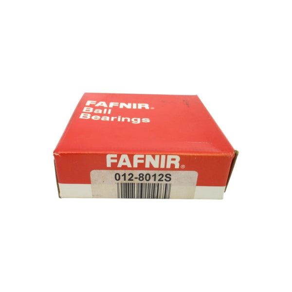 FAFNIR 012-8012S NSMP