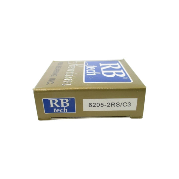 RB TECH 6205-2RS/C3 NSMP
