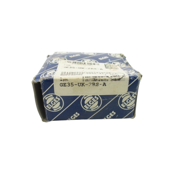 ELGES GE35-UK-2RS-A NSMP