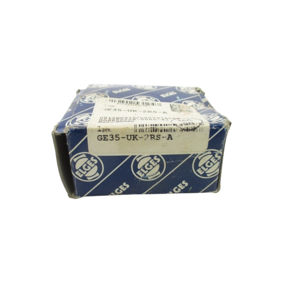 ELGES GE35-UK-2RS-A NSMP