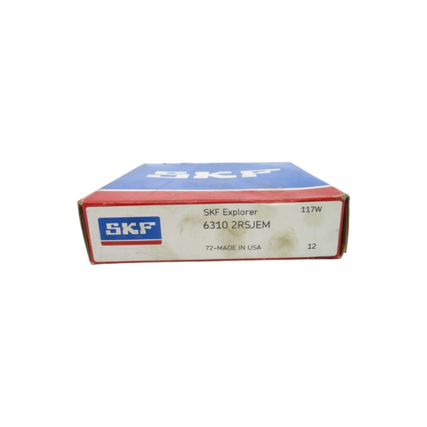 SKF 63102RSJEM NSFS