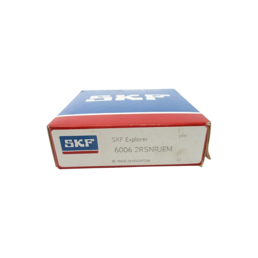 SKF 60062RSNRJEM NSFS