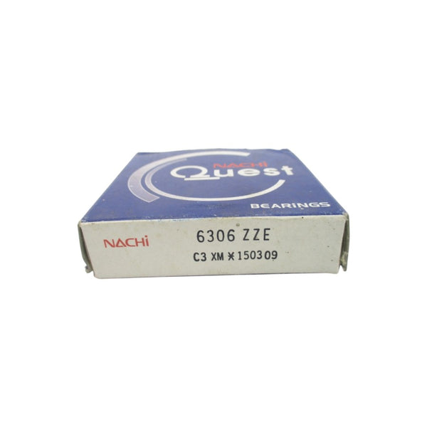 NACHI 6306ZZEC3XM NSFS