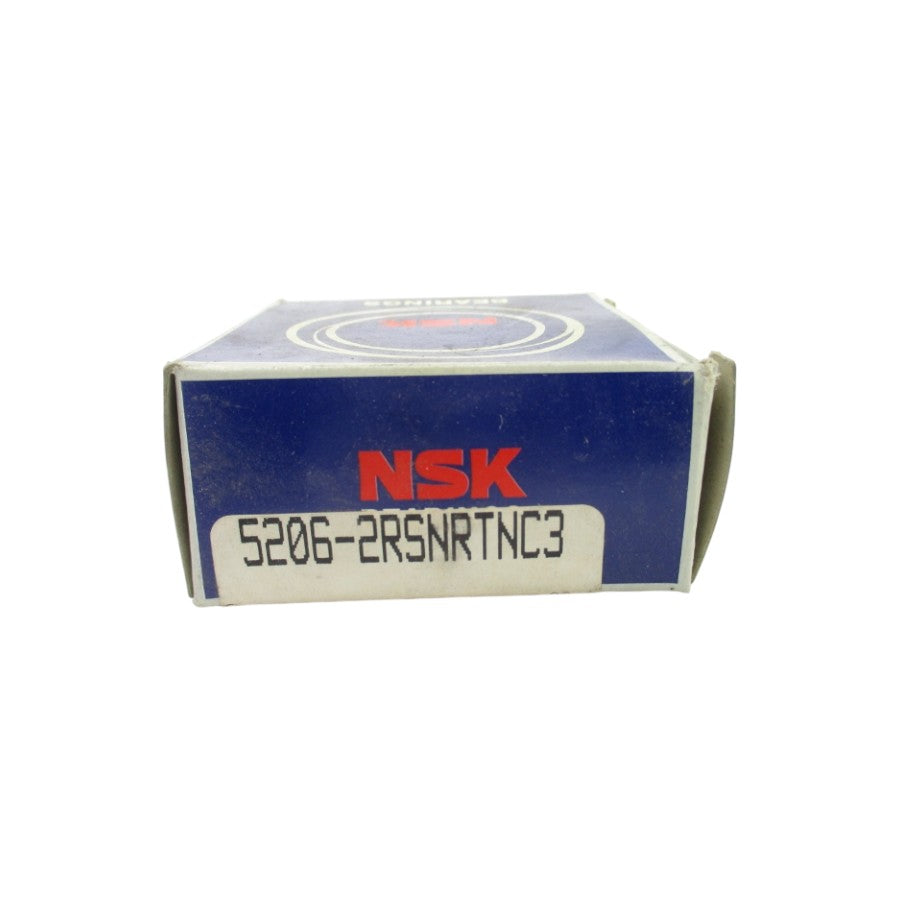 NSK 5206-2RSNRTNC3 NSMP